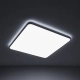 Plafon AGNES SQUARE LED PRO 64W, 4000K 10994 Nowodvorski