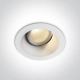 lafabryka.pl Oprawa podstropowa The COB Dark Light Range 11107FD/W/W ONE LIGHT