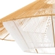 Lampa wisząca JAPANDI M 11157 Nowodvorski
