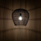 Lampa wisząca HAITI S 11166 Nowodvorski