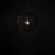Lampa wisząca HAITI S 11166 Nowodvorski