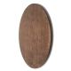 Kinkiet RING TIMBER LED XXL 11178 Nowodvorski