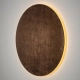 Kinkiet RING TIMBER LED XXL 11178 Nowodvorski