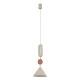 Lampa wisząca DROPS COLOR E 11192 Nowodvorski