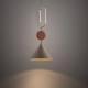 Lampa wisząca DROPS COLOR E 11192 Nowodvorski