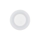 Plafon NIKKI ROUND LED WHITE 32W 3000K 11200 Nowodvorski
