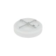 Plafon NIKKI ROUND LED WHITE 32W 3000K 11200 Nowodvorski