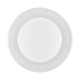 Plafon NIKKI ROUND LED WHITE 60W 3000K 11202 Nowodvorski