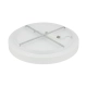 Plafon NIKKI ROUND LED WHITE 60W 4000K 11205 Nowodvorski