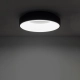 Plafon NIKKI ROUND LED black 32W 4000K 11210 Nowodvorski
