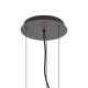 Lampa wisząca SATELLITE M 11232 Nowodvorski