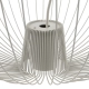Lampa wisząca PUMPKIN M 11244 Nowodvorski