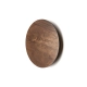 Kinkiet RING TIMBER LED M 11290 Nowodvorski