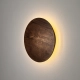 Kinkiet RING TIMBER LED M 11290 Nowodvorski