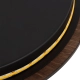 Kinkiet RING TIMBER LED M 11290 Nowodvorski