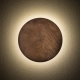 Kinkiet RING TIMBER LED M 11290 Nowodvorski