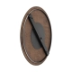 Kinkiet RING TIMBER LED XL 11292 Nowodvorski