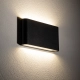 Lampa ścienna SEMI LED M 11364 IP54 Nowodvorski