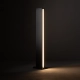 Lampa stojąca SLIT LED 11376 IP54 Nowodvorski