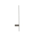 Kinkiet SABER LED SILK OLIVE M 3000K 11378 Nowodvorski