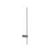 Kinkiet SABER LED SILK OLIVE M 3000K 11378 Nowodvorski