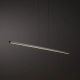 Lampa wisząca BAR LED M 3000K 11400 Nowodvorski