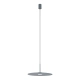 Lampa wisząca SIMONE 11414 1xGX53 Nowodvorski