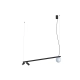 Lampa wisząca FOURTY III 11447 Nowodvorski