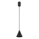 Lampa wisząca ZENITH XS black 11452 Nowodvorski