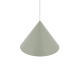 Lampa wisząca ZENITH L sage green 11482 Nowodvorski