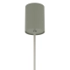 Lampa wisząca ZENITH L sage green 11482 Nowodvorski