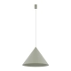 Lampa wisząca ZENITH L sage green 11482 Nowodvorski