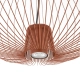 Lampa wisząca PUMPKIN L 11494 Nowodvorski