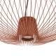 Lampa wisząca PUMPKIN L 11494 Nowodvorski