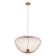 Lampa wisząca PUMPKIN L 11494 Nowodvorski