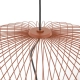 Lampa wisząca PUMPKIN M 11495 Nowodvorski