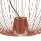 Lampa wisząca PUMPKIN M 11495 Nowodvorski