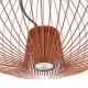 Lampa wisząca PUMPKIN M 11495 Nowodvorski