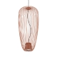 Lampa wisząca PUMPKIN S 11496 Nowodvorski