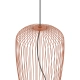 Lampa wisząca PUMPKIN S 11496 Nowodvorski