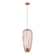 Lampa wisząca PUMPKIN S 11496 Nowodvorski