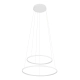 Lampa wisząca CIRCOLO POWER LED 3000K 11646 Nowodvorski