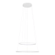 Lampa wisząca CIRCOLO POWER LED 3000K 11646 Nowodvorski