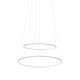 Lampa wisząca CIRCOLO POWER LED 3000K 11646 Nowodvorski