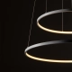Lampa wisząca CIRCOLO POWER LED 3000K 11646 Nowodvorski