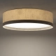 Plafon CEDRO L 11672 Nowodvorski