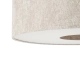 Lampa podłogowa POISE silk gray B 11685 Nowodvorski
