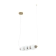 Lampa wisząca CERAMIC HORIZONTAL LED 22W 11700 Nowodvorski