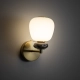 Kinkiet CERAMIC LED 8W 11703 Nowodvorski