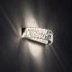 Kinkiet LUXORA LED 15W 11710 Nowodvorski